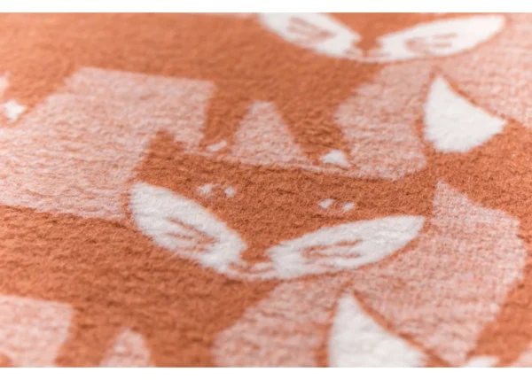 MILA baby blanket pack of foxes (GRS) - Image 3