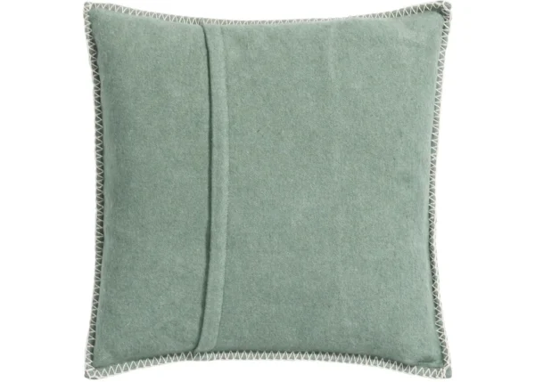 SYLT cushion cover solid (GRS) - Image 2