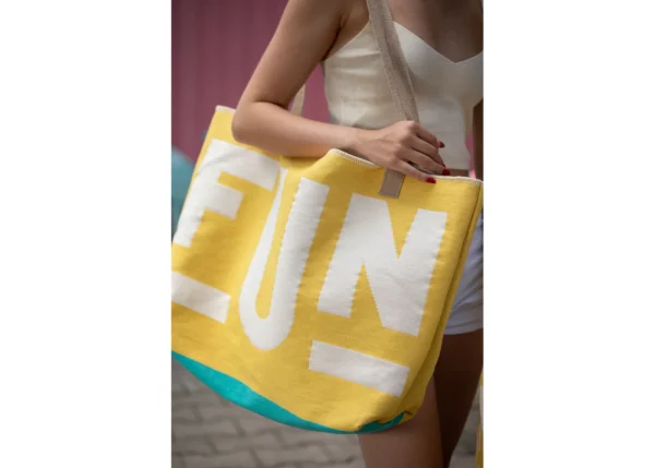 GOLIATH shopper "SUN FUN" (GRS) - Image 3