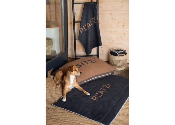 dog mat-padded "Platz"_big - Image 4